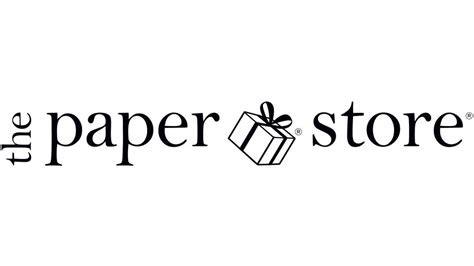 paper store website.